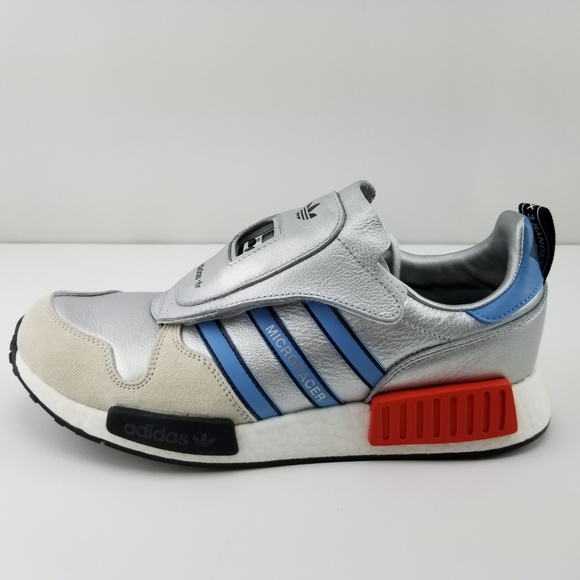 Adidas Micropacer X R1 ,,Never Made Pack" Running - Picture 5 of 8